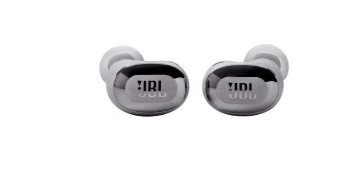 JBL Live Buds 3 True Wireless Noise Cancelling Earbuds with Smart Case