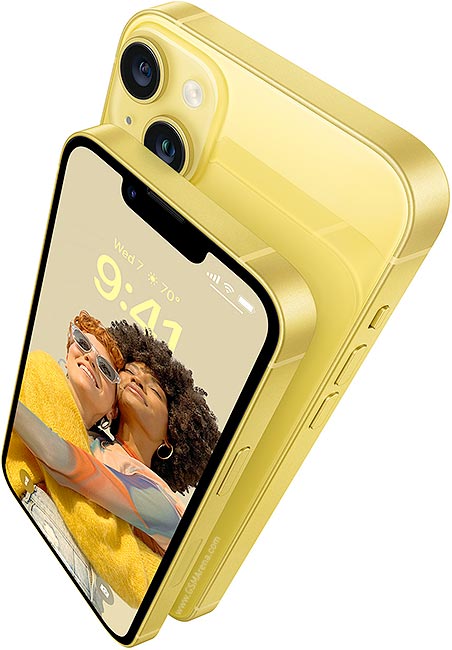 Apple iPhone 14