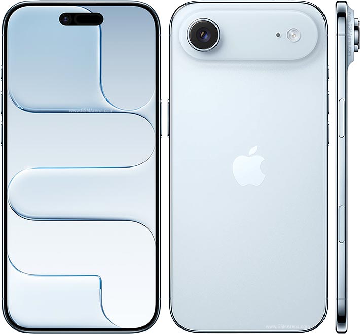 Apple iPhone 17 Air