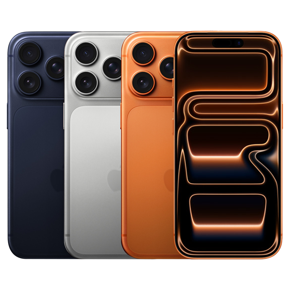 Apple iPhone 17 Pro Max | eSIM
