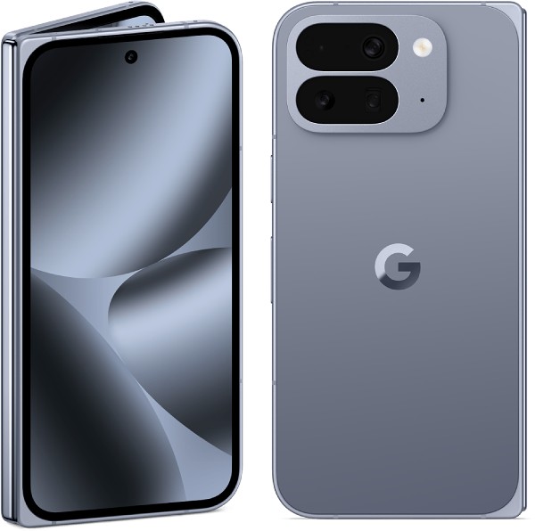 Google Pixel 10 Pro Fold 256GB - Moonstone