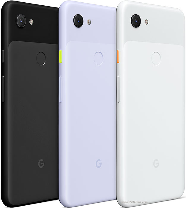 Google Pixel 3a XL