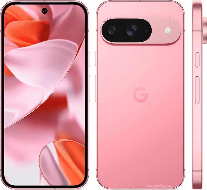 Google Pixel 9