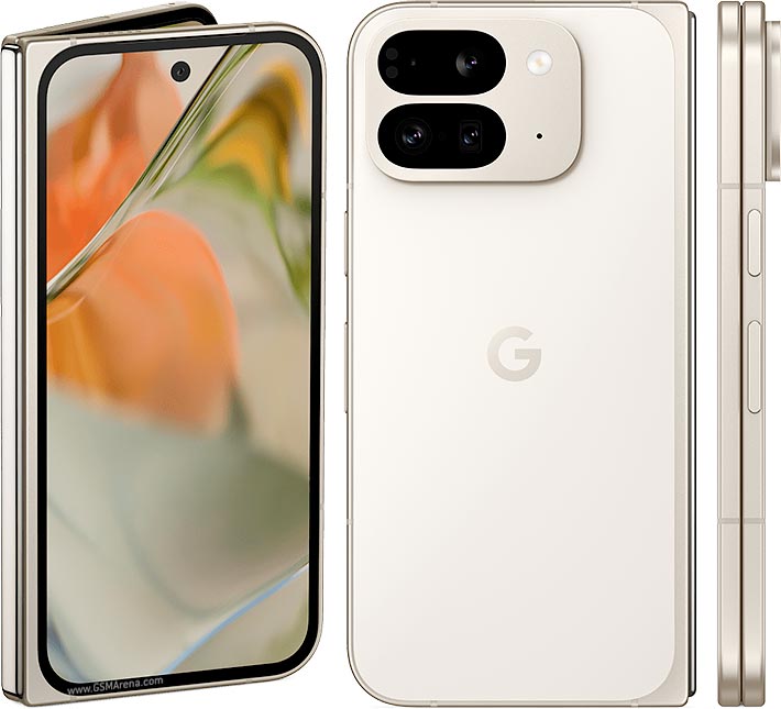 Google Pixel 9 Pro Fold 5G