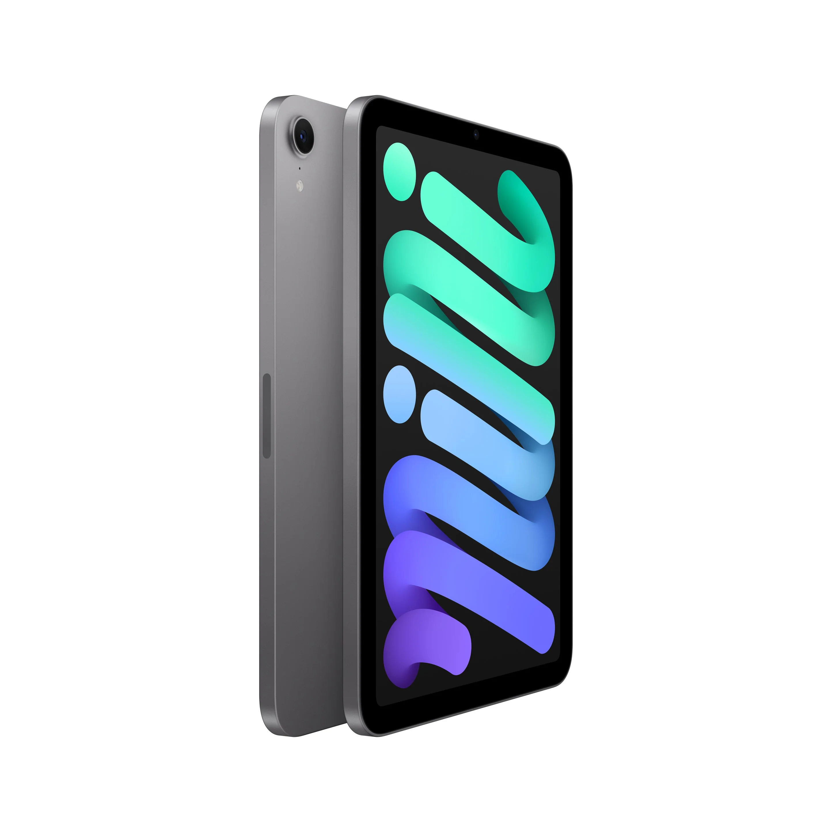 Apple iPad mini 7 8.3-inch A17 Pro 5g 8GB RAM 128GB SSD]