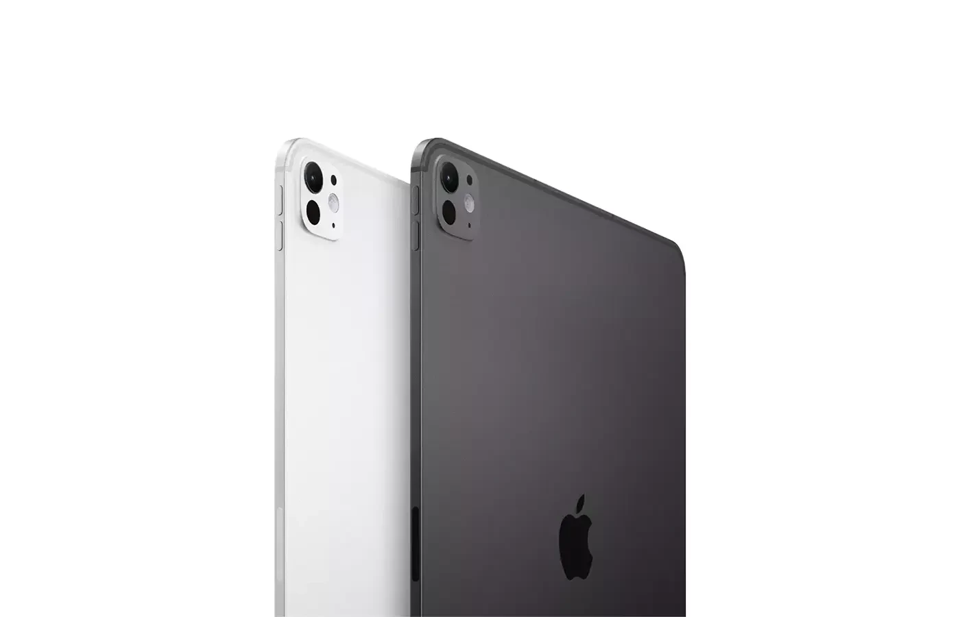 Apple iPad Pro 11-inch M4 5g 8GB RAM 512GB SSD