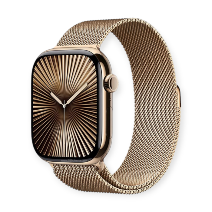 Apple Watch Series 10 (46mm GPS)