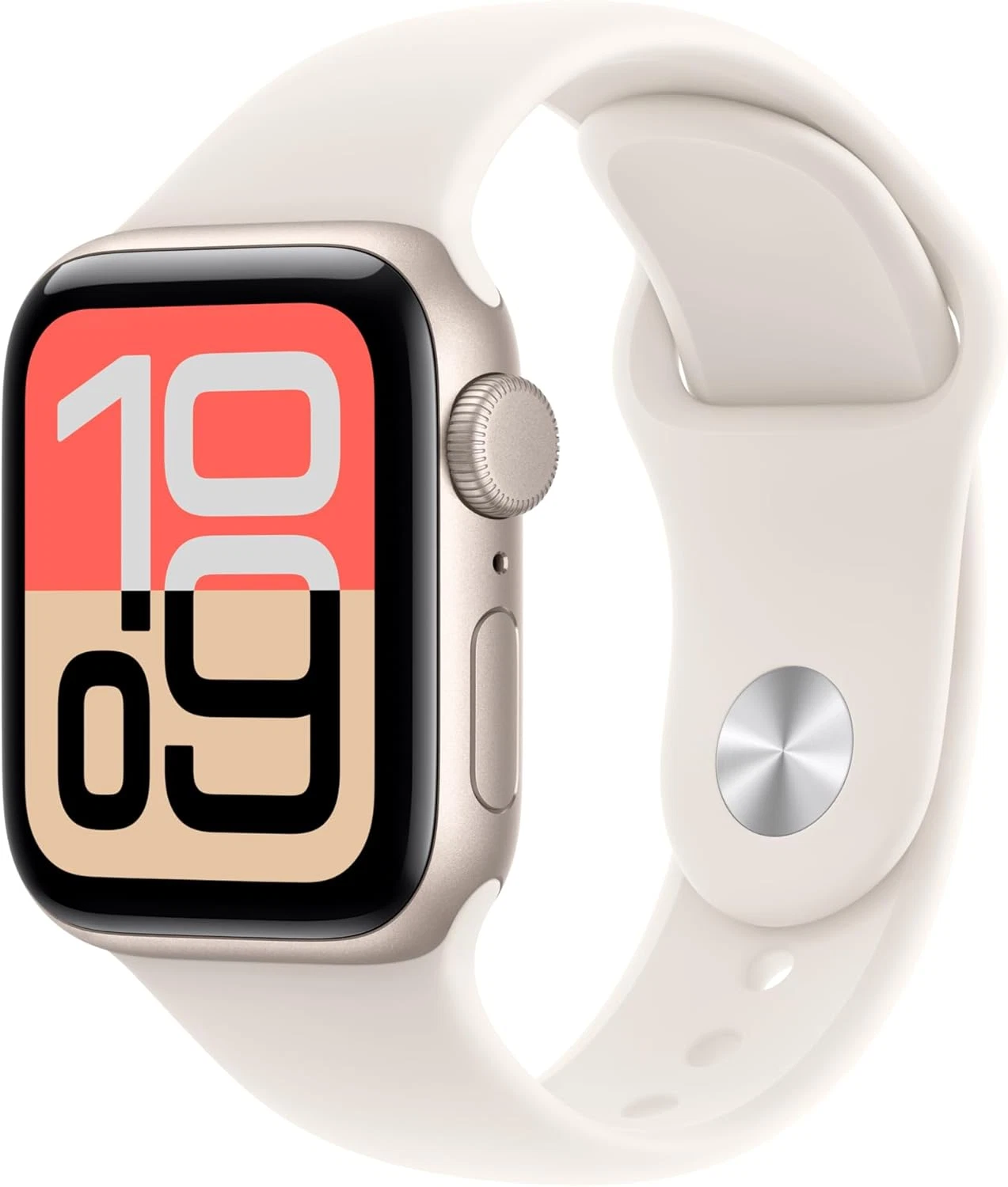 Apple Watch SE 3rd Gen 40mm Price in Kenya | Prolink Gadgets