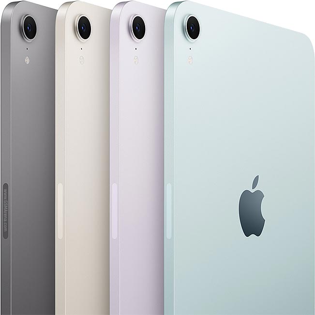 Apple iPad Mini 7 256GB 5G