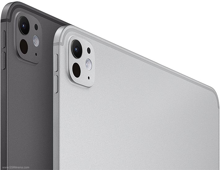 Apple iPad Pro 11-inch (M4) 1TB 5G