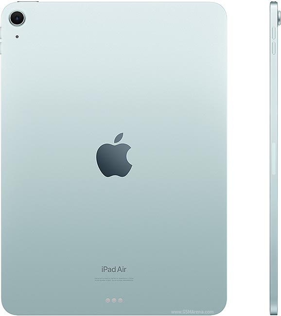 iPad Air 11-inch M3 256GB WiFi