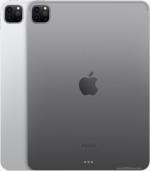 iPad 11" (A16) 128GB WiFi
