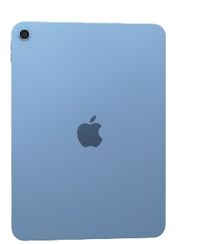 iPad 11" (A16) 256GB 5G