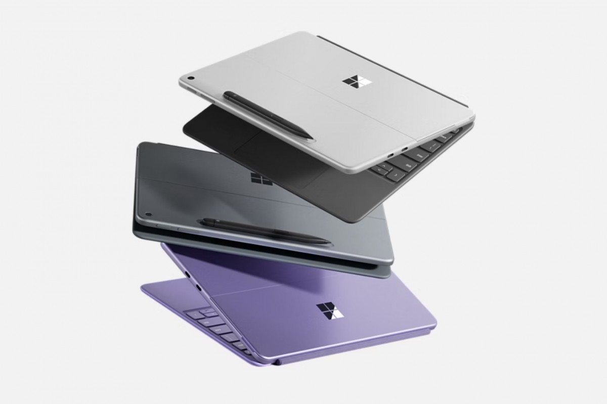 Microsoft Surface Pro 12