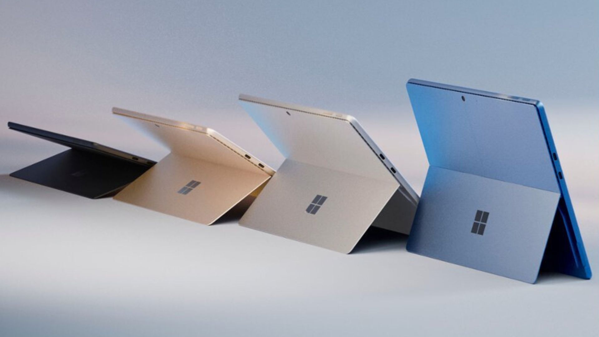Microsoft Surface Pro 11 (X Plus / 16GB / 512GB)