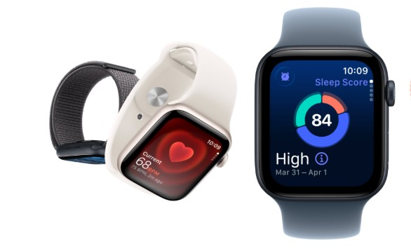 Apple Watch SE (3rd Gen) 44mm