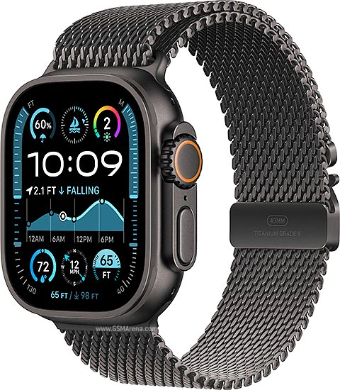 Apple Watch Ultra 2 49mm