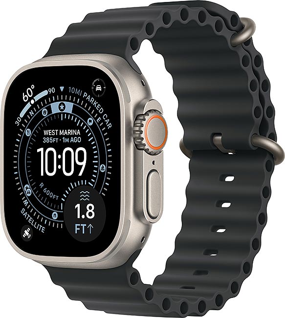 Apple Watch Ultra 3 49mm