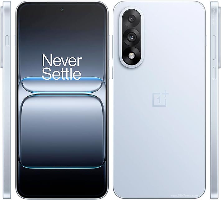 OnePlus Nord 5 view 3