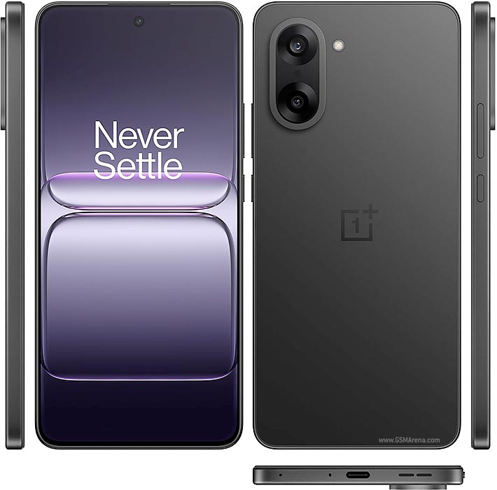 OnePlus Nord CE5 view 2