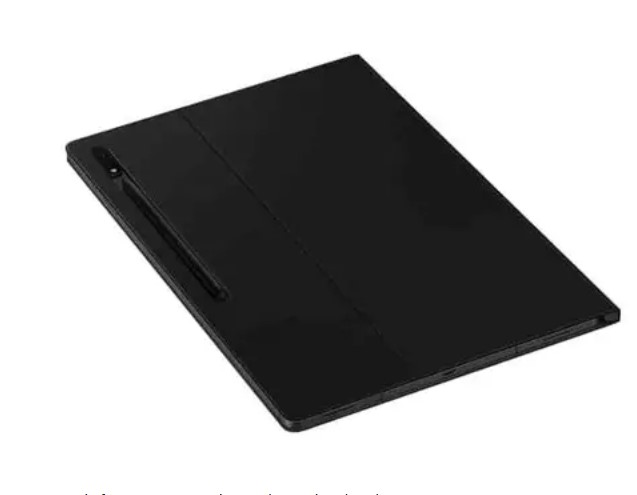 Samsung Galaxy Tab S8 Ultra Book Cover
