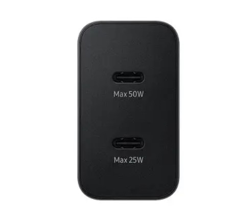 Samsung 50W Power Adapter Duo