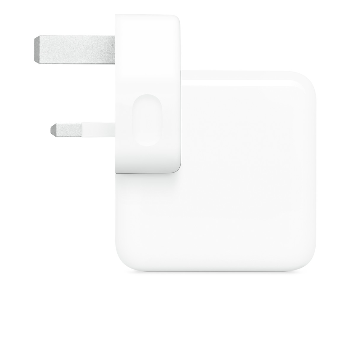 Apple 30W USB-C Power Adapter view 2