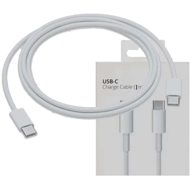 Apple 60W USB-C Charge Cable 
