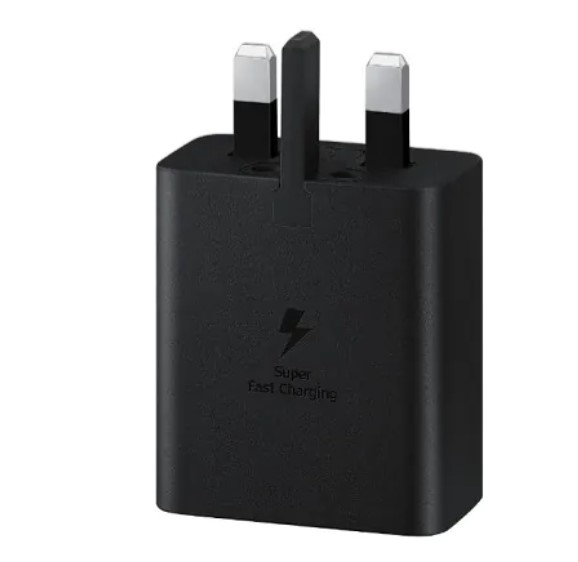 Samsung 45W Charger Set