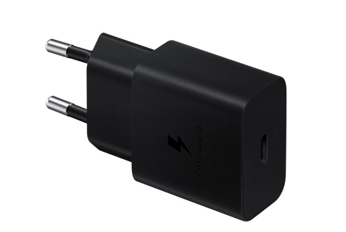 Samsung 15W Power Adapter (USB-C)