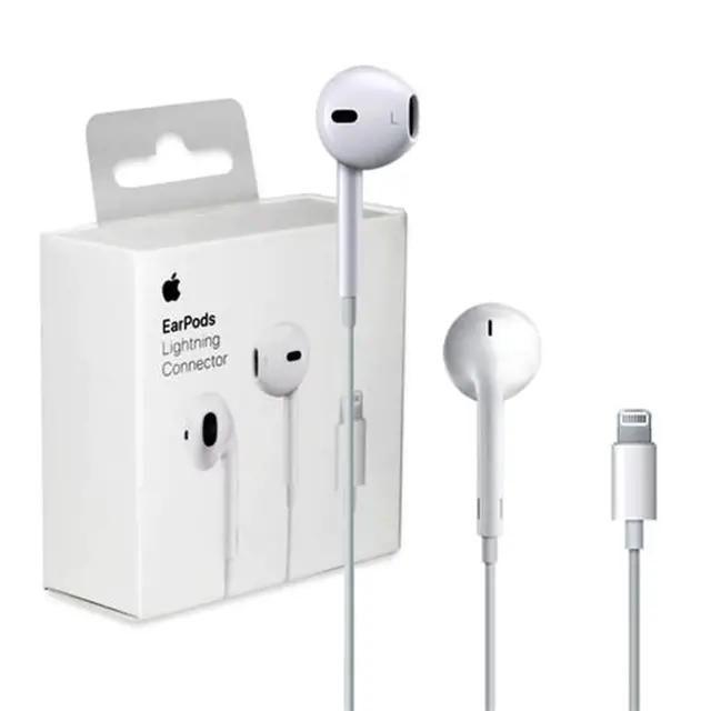 Apple EarPods with Lightning Connector