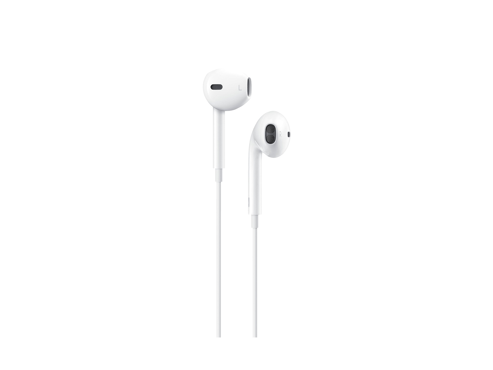 Apple EarPods with Lightning Connector view 3