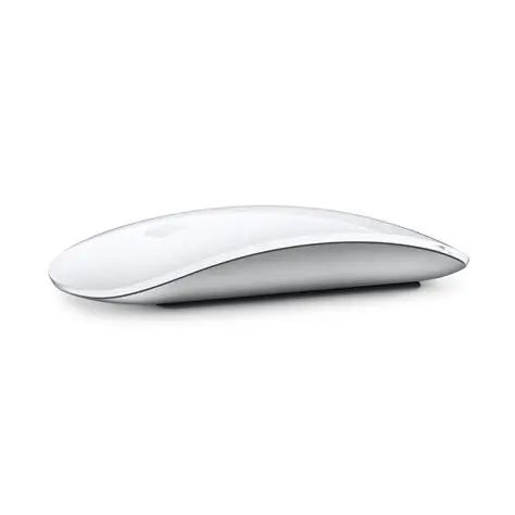 Apple Magic Mouse USB-White view 2