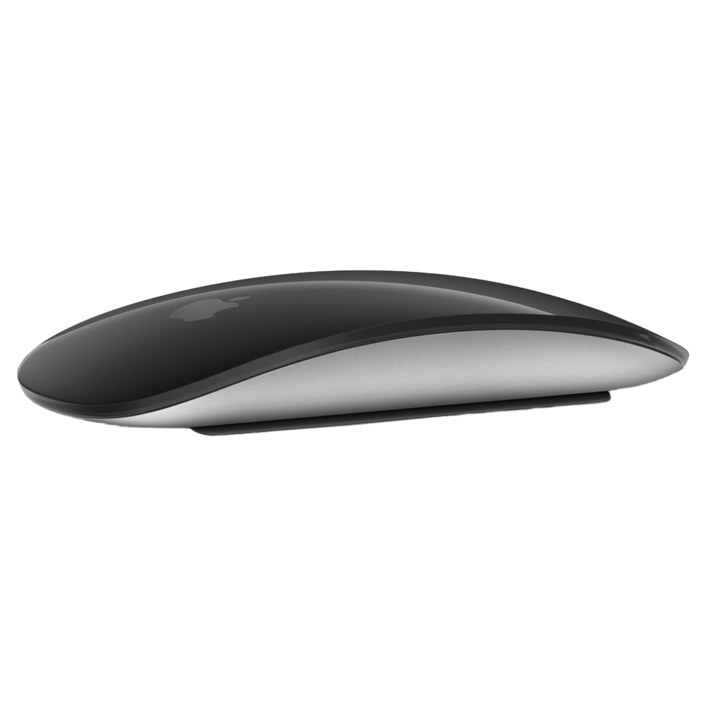 Apple Magic Mouse USB-C Black