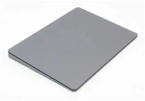 Apple Magic Trackpad USB-C Grey