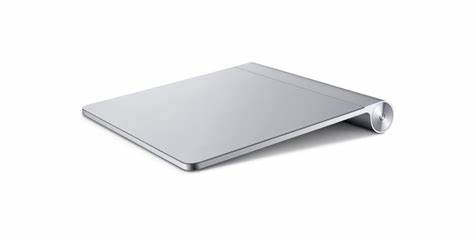 Apple Magic Trackpad USB-C Silver