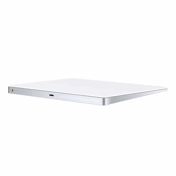 Apple Magic Trackpad USB-C Silver view 2