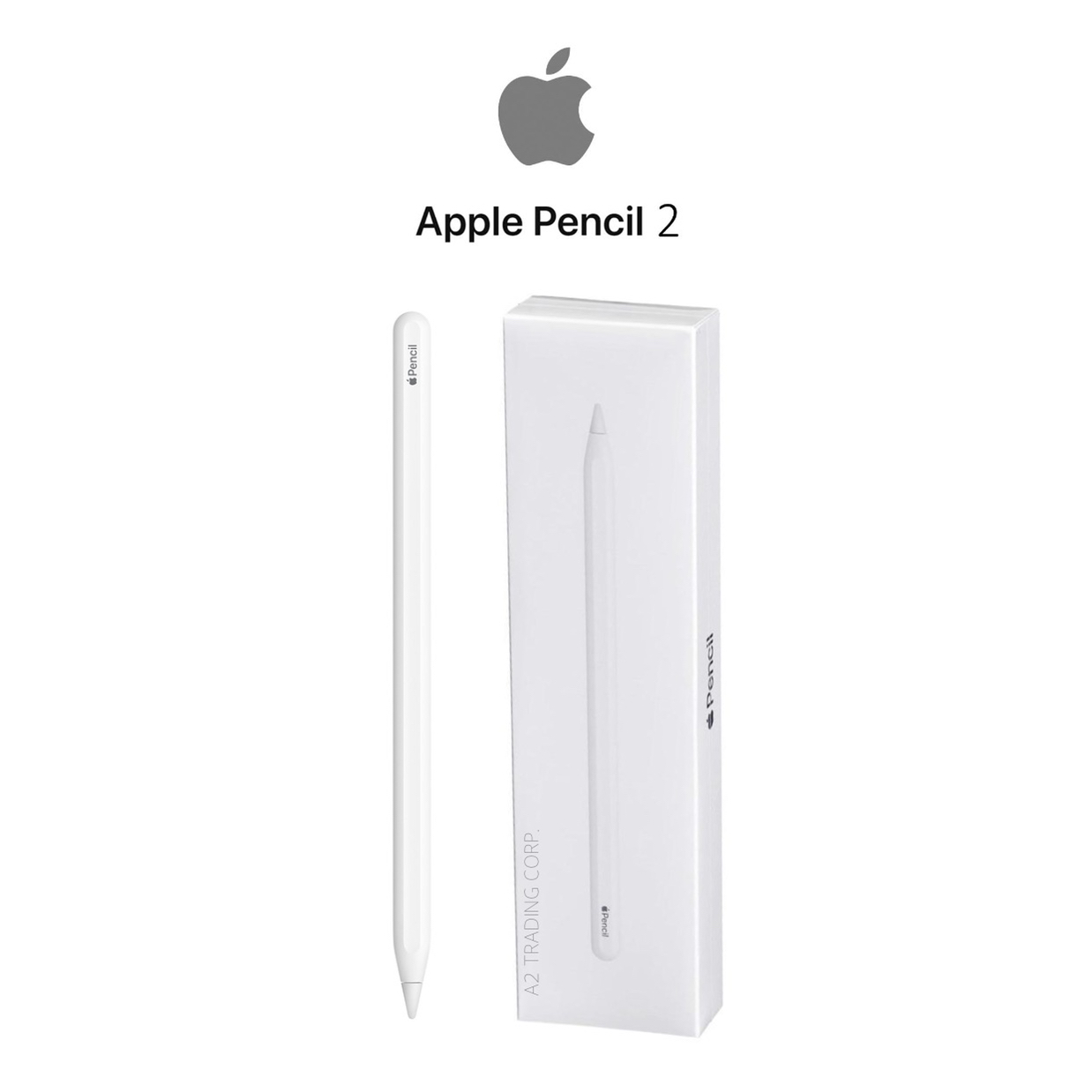 Apple Pencil 2nd Generation