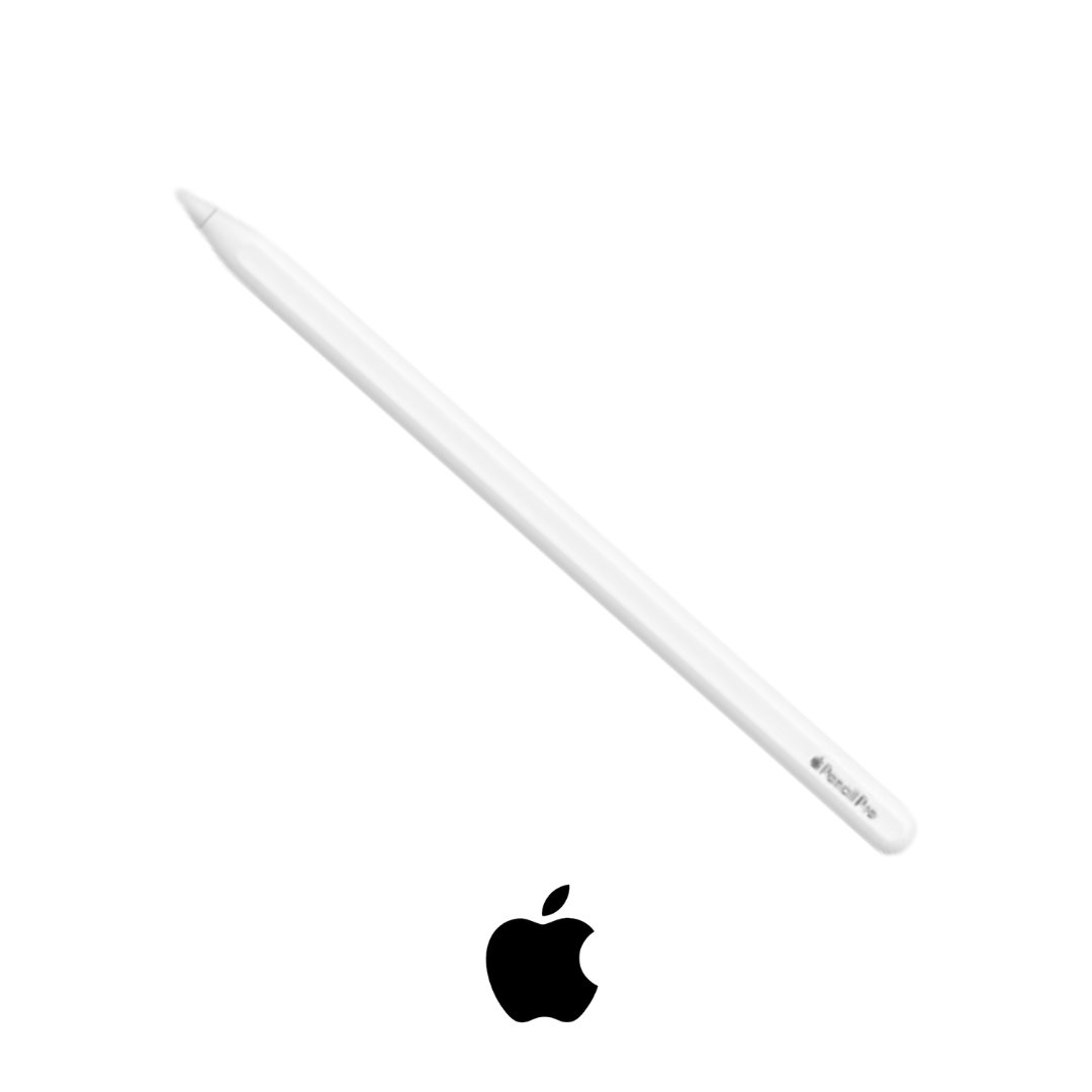 Apple Pencil Pro view 2