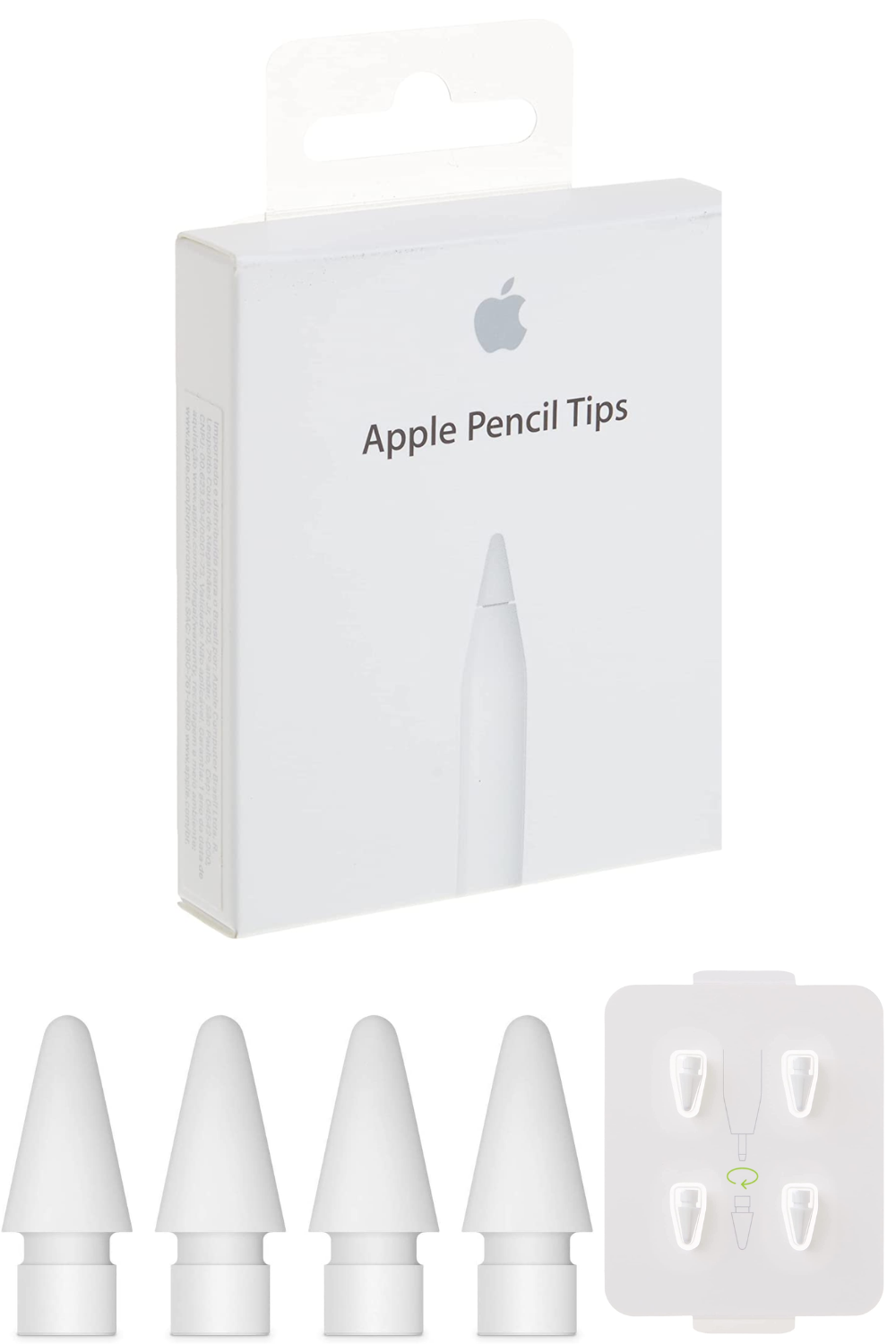 Apple Pencil Tips