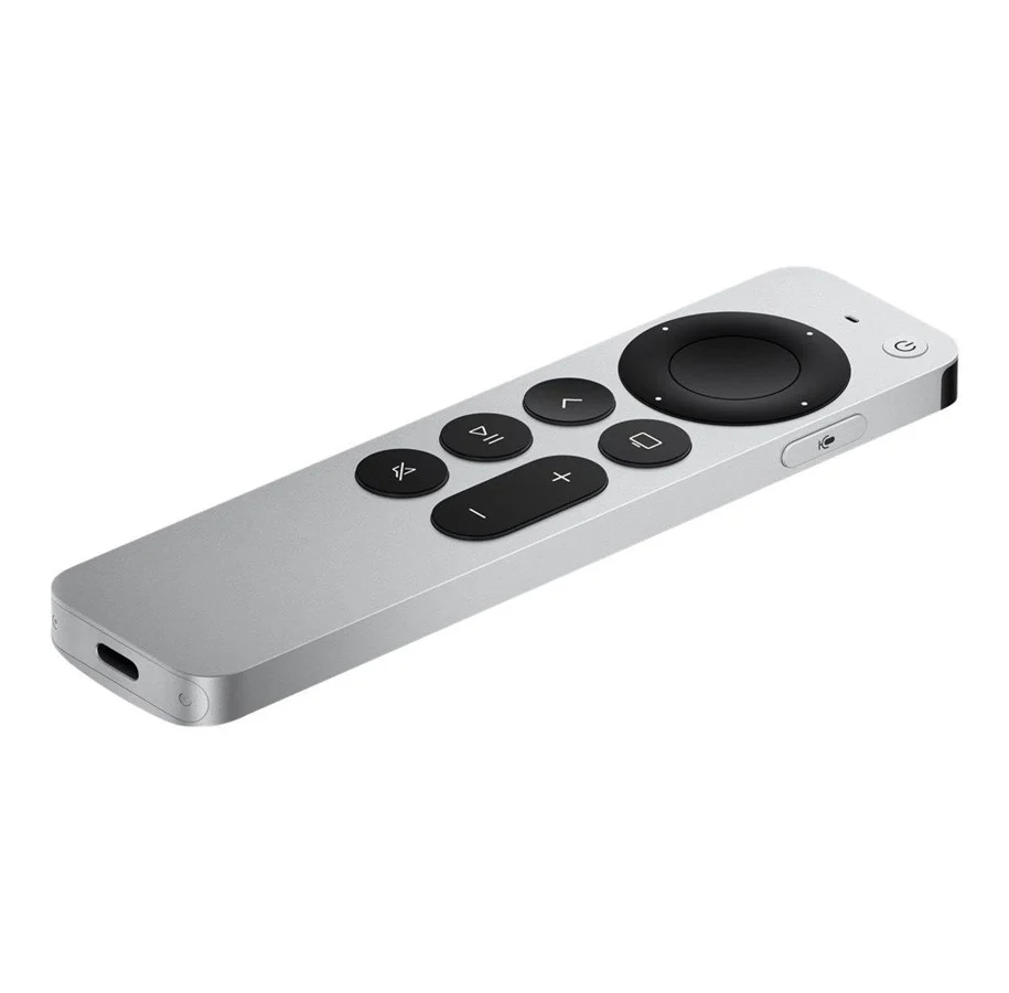 Siri Remote 3rd Generation