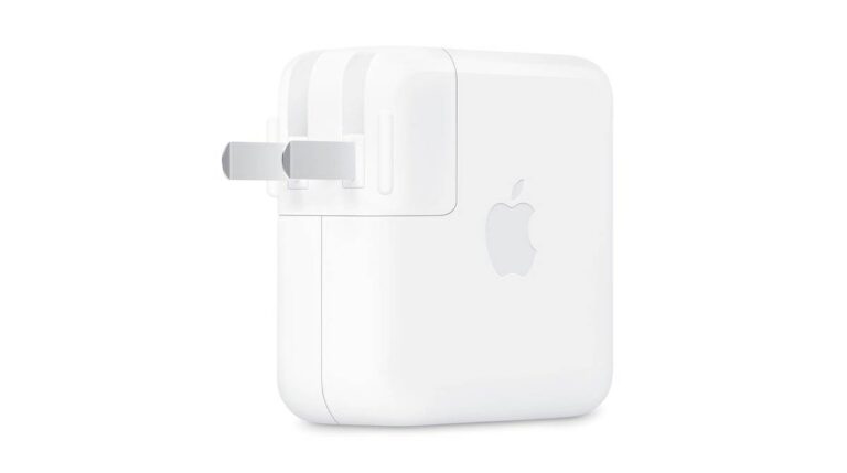 Apple USB-C 70W Power adapter