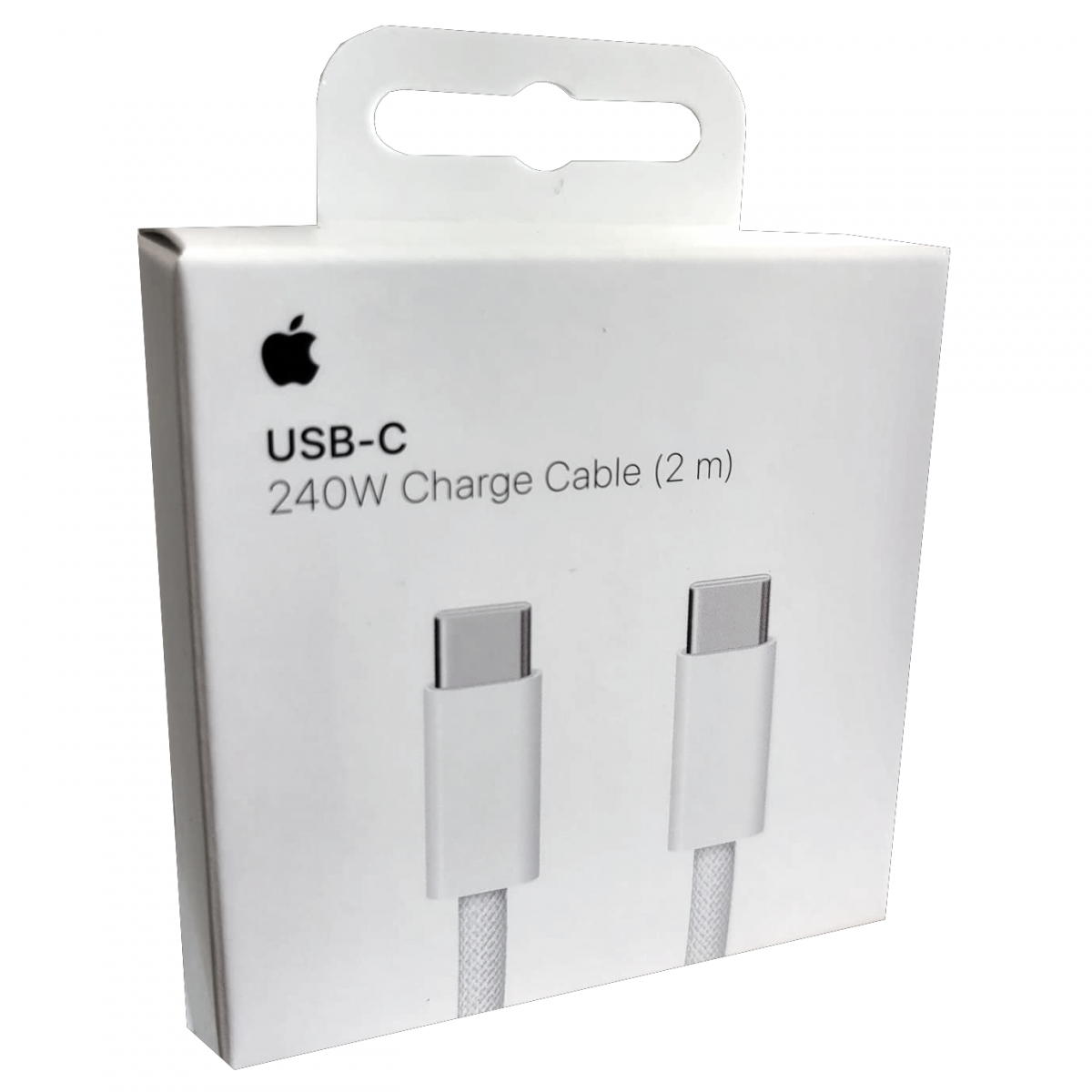 Apple USB-C to USB-C  view 2
