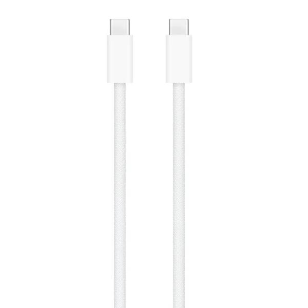 Apple USB-C to USB-C  view 3