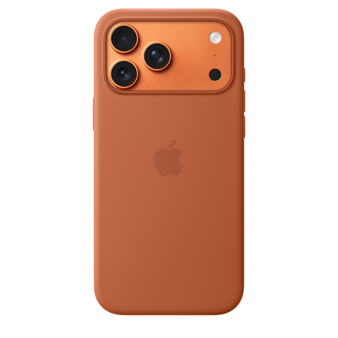 Apple iPhone 17 Silicone Case