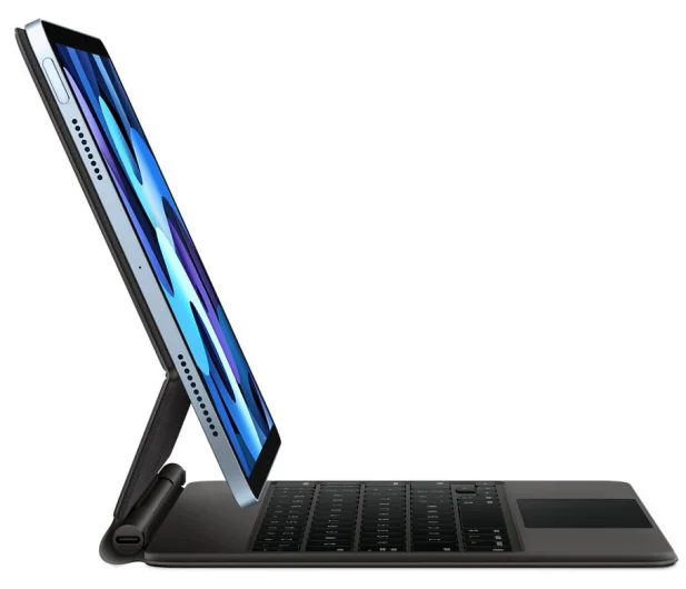 Apple Magic Keyboard for iPad Pro 11 view 2
