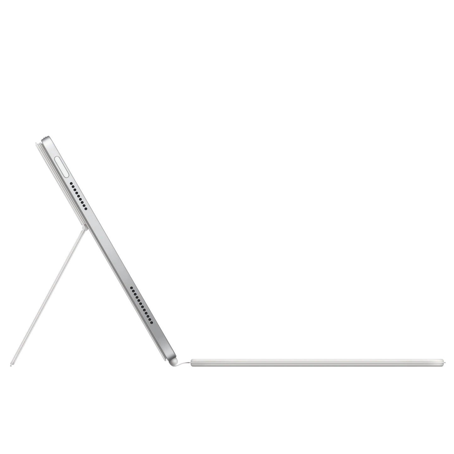 Apple Magic Keyboard Folio for iPad 10.9 view 2
