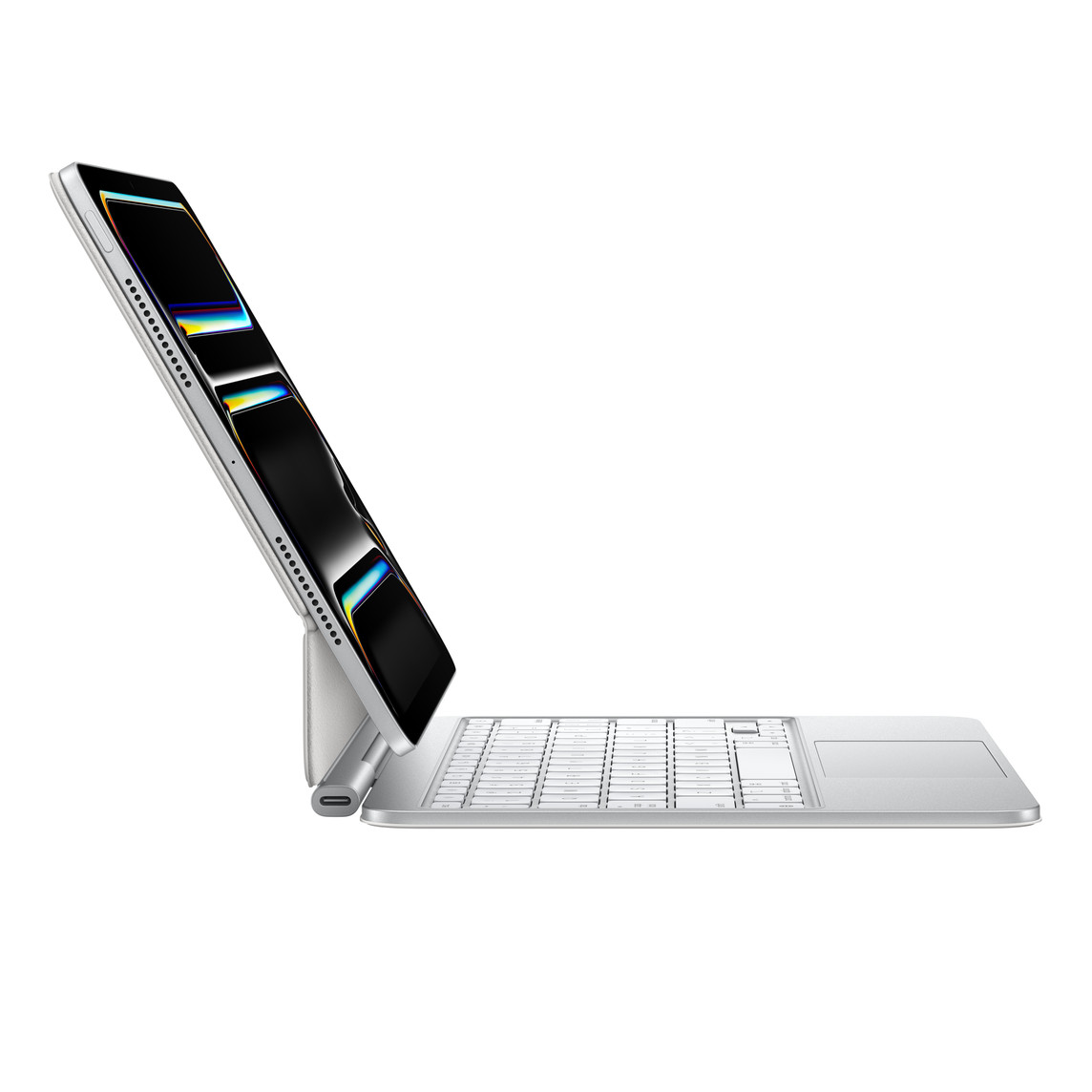 Apple Magic Keyboard for iPad 13 M4 view 2