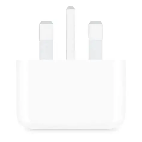 Apple 20W USB-C Power Adapter view 2