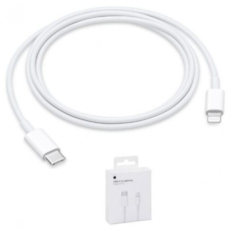 Apple USB-C to Lightning Cable